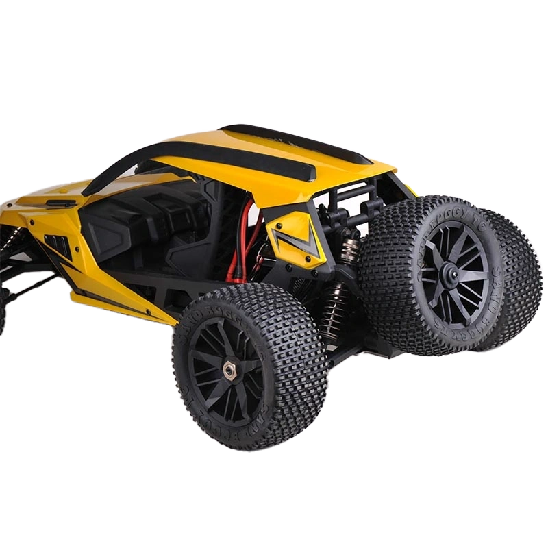 HBX HAMMERHEAD 1/6 BUGGY 2WD B/LESS