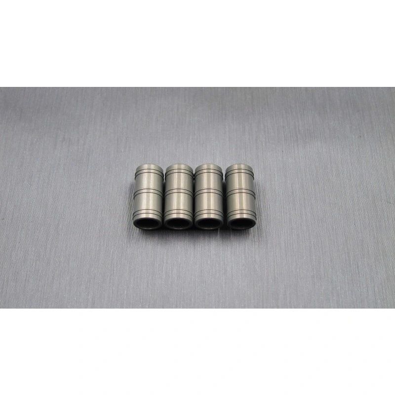 SCX10 alum shock reservoir 4pcs (suitable for scx10,scx10-2)