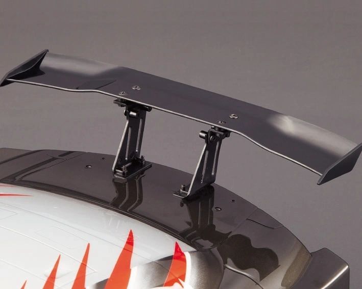 KILLERBODY REAR WING SET – Outback Hobbies