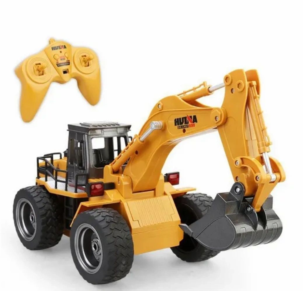 UINA 1:18 RC EXCAVATOR