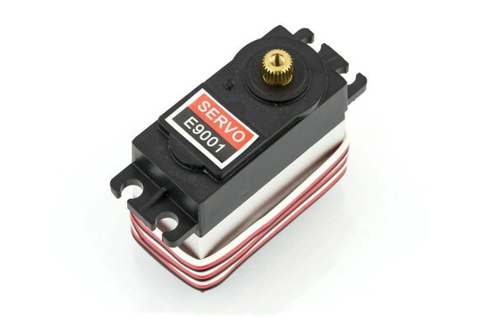 HSP Standard Metal Geared Waterproof Servo SP9001 E9001